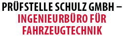Kfz-Sachverständigen- und Ingenieurbüro Wolfram Schulz logo